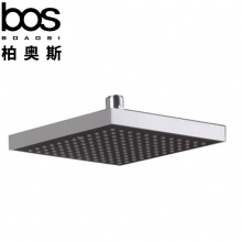 塑料顶喷方型
