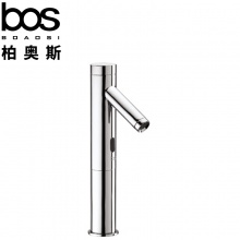 感应水龙头