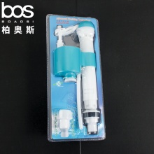 科泰进水阀