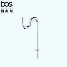 竖排下水管